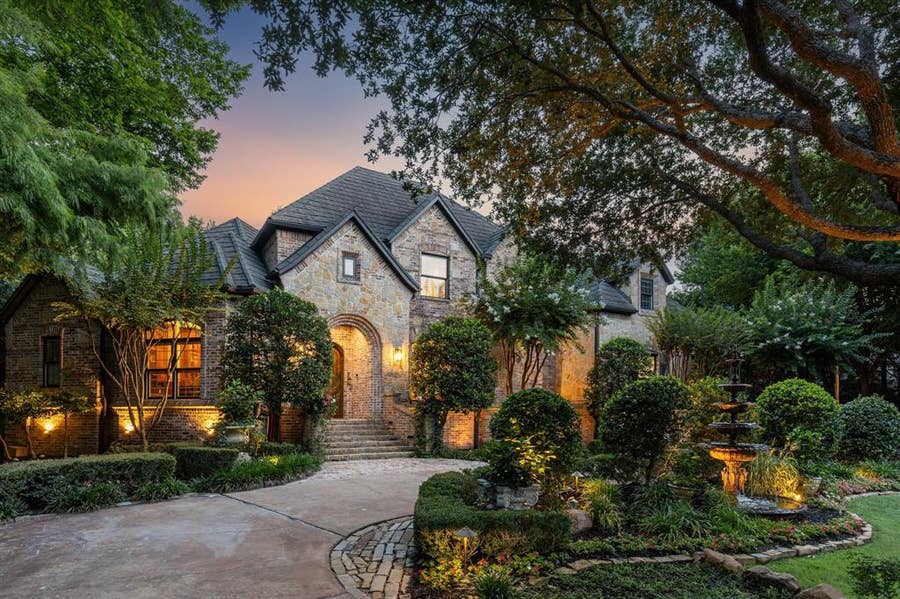 Property photo for 8 Shadywood Lane, Melissa, TX