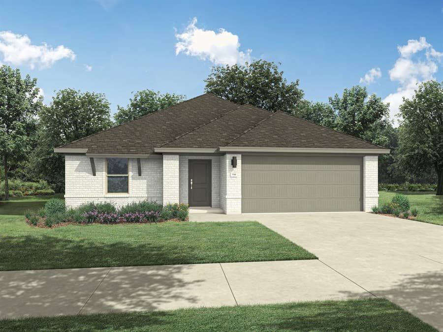 Property photo for 2021 Chariot Court, Seagoville, TX