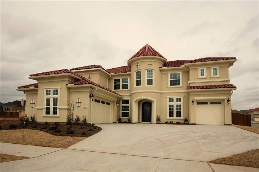 Property photo for 13278 Juliet Way, Frisco, TX