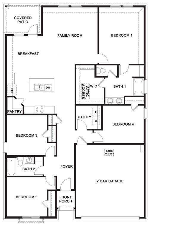 1420 Oak Valley, Denton, TX 76209 1420 Oak Valley, Denton, TX 76209