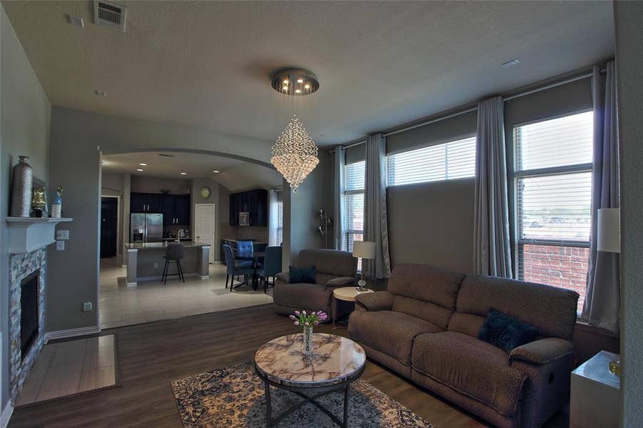 Property photo for 604 Cedarview Drive, Garland, TX