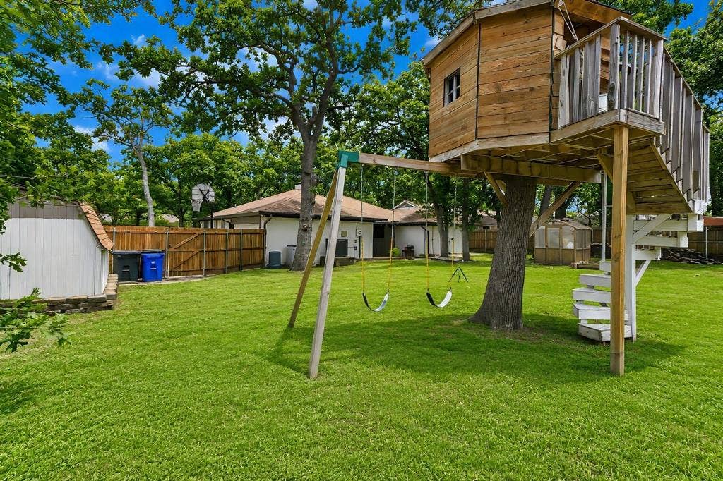 1008 Conchos Circle W, Keller, TX 76248