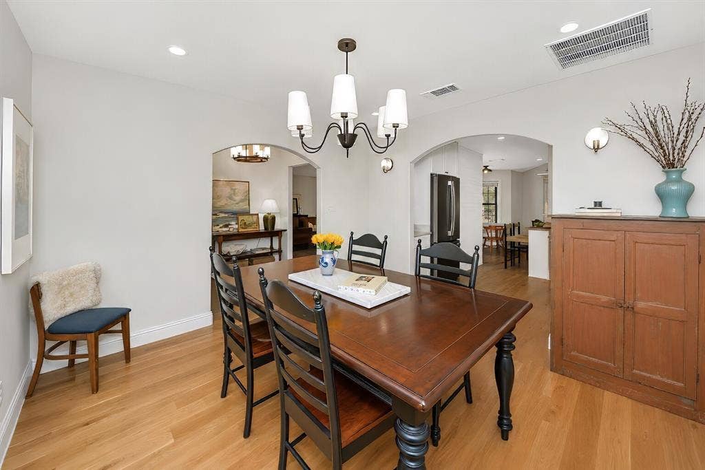 1008 Conchos Circle W, Keller, TX 76248