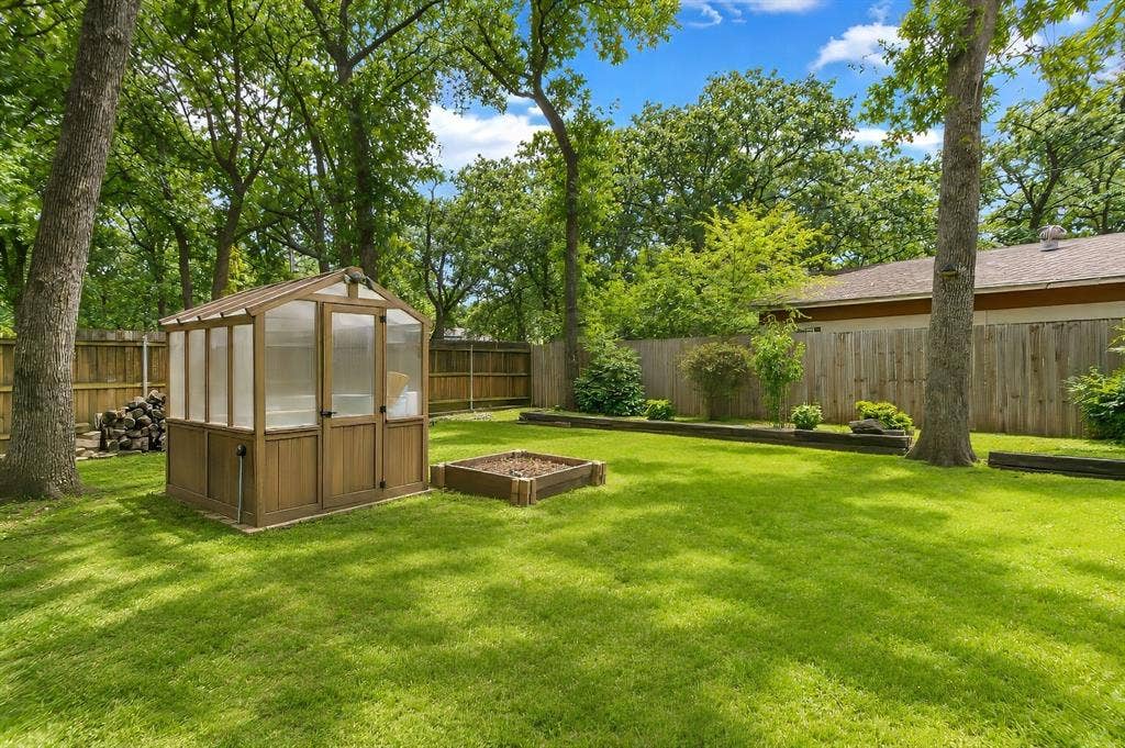 1008 Conchos Circle W, Keller, TX 76248