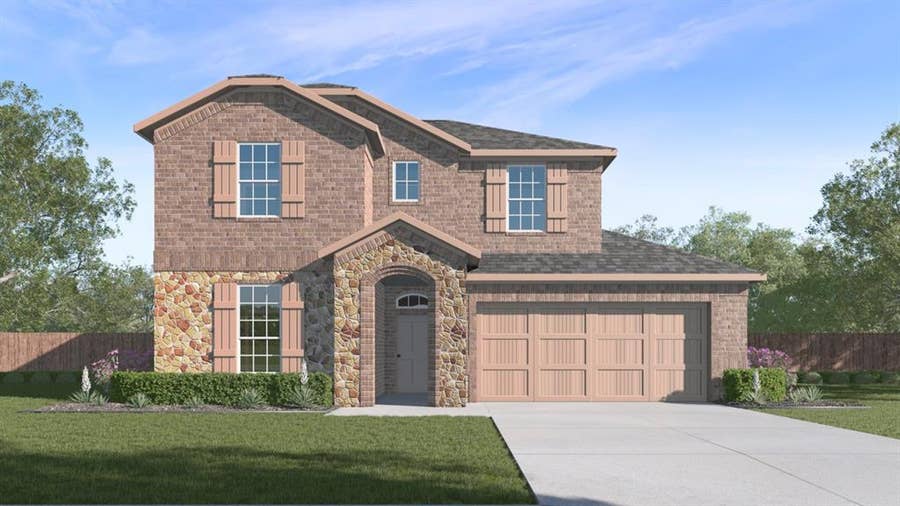 Property photo for 2502 Wesley Avenue, Royse City, TX