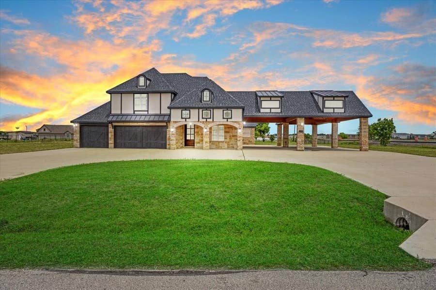 Property photo for 10505 Clark Court, Princeton, TX