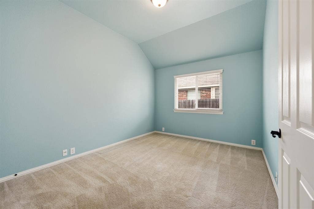 6532 Fairview Drive, Watauga, TX 76148 Bedroom #1