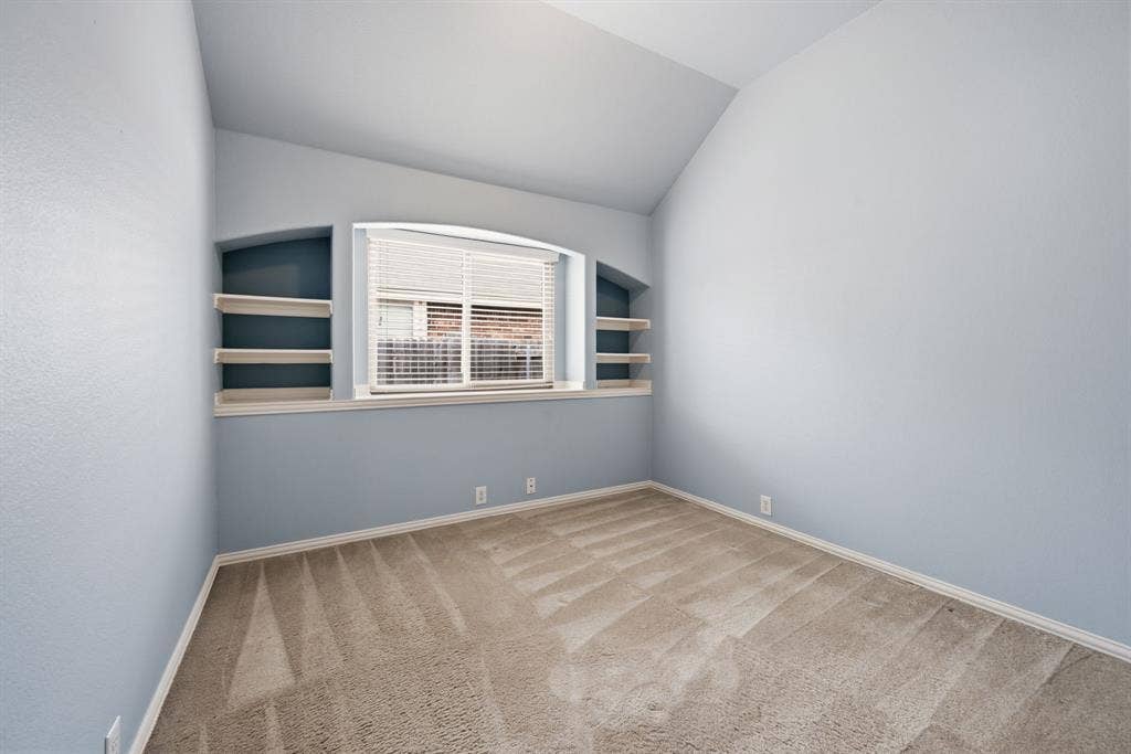 6532 Fairview Drive, Watauga, TX 76148 Bedroom #2