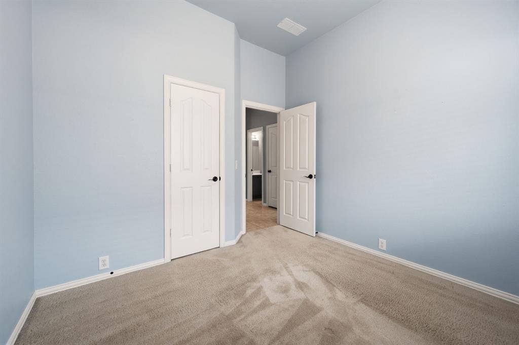 6532 Fairview Drive, Watauga, TX 76148 Another View of Bedroom #2