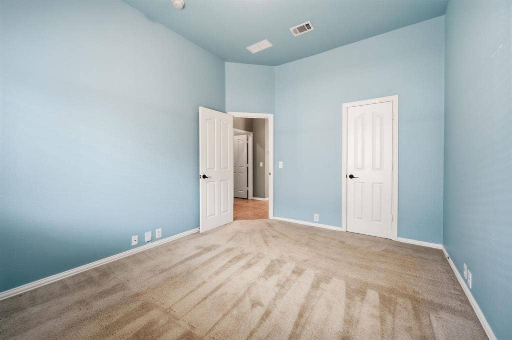 6532 Fairview Drive, Watauga, TX 76148 Another View of Bedroom #1