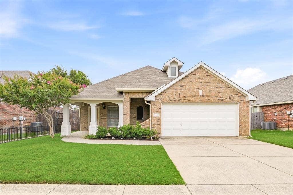 6532 Fairview Drive, Watauga, TX 76148 Welcome Home to 6532 Fairview Drive in Watauga, TX! Charming One Story Home with 3 Bedrooms, 2 Baths, Living & Dining Area, Kitchen, Office, & Two-Car Garage.