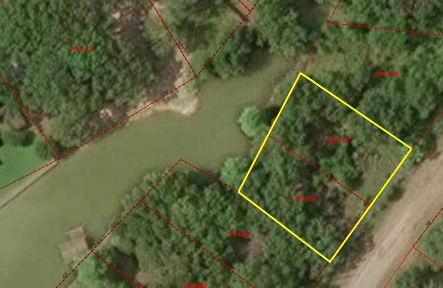 Property photo for 175 Chillacothe Trail, Mabank, TX