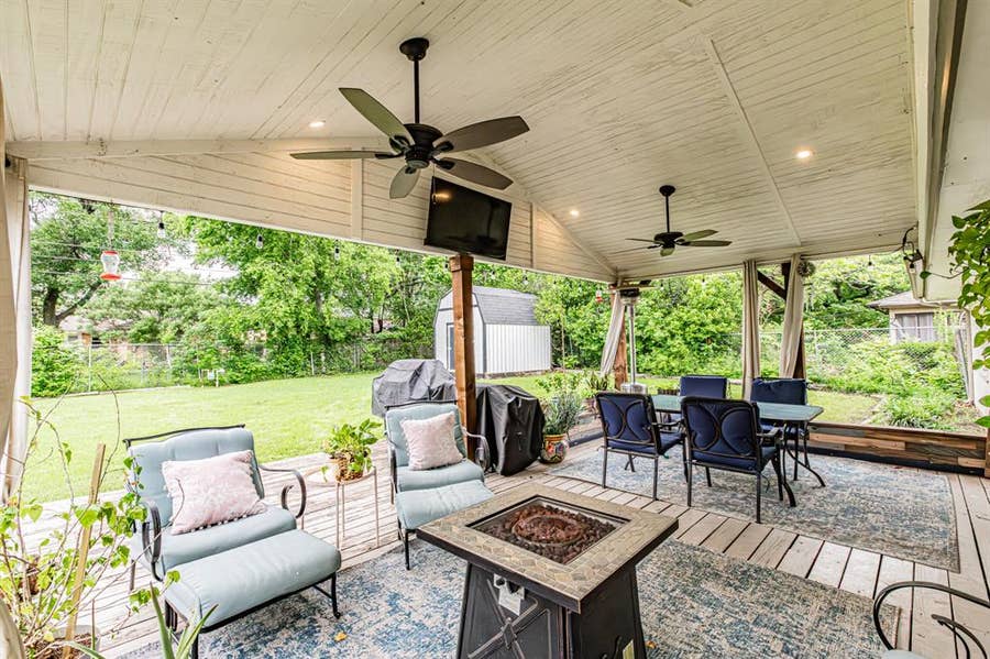 Property photo for 327 Harman Street, Duncanville, TX
