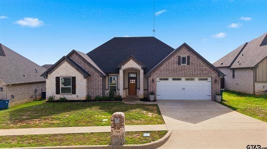 Property photo for 719 Liberty Street, Bullard, TX
