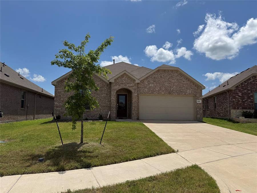 Property photo for 5507 Cavalcade Court, Forney, TX