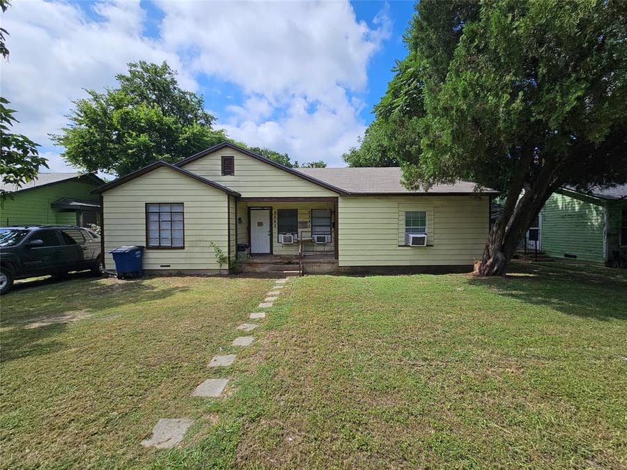 Property photo for 6540 Hollis Avenue, Dallas, TX