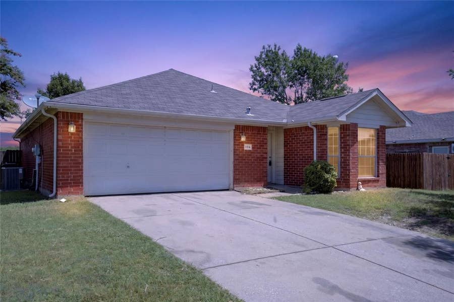 Property photo for 104 Meadow View Lane, Anna, TX