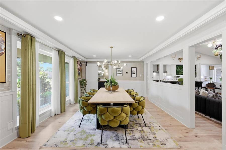 Property photo for 4445 Mill Run Road, Dallas, TX