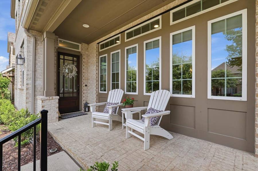 Property photo for 1112 Sewanee Drive, Allen, TX