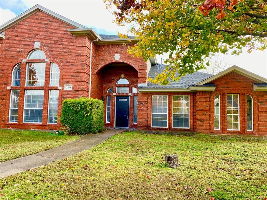 Property photo for 3714 Catalina Street, Rowlett, TX