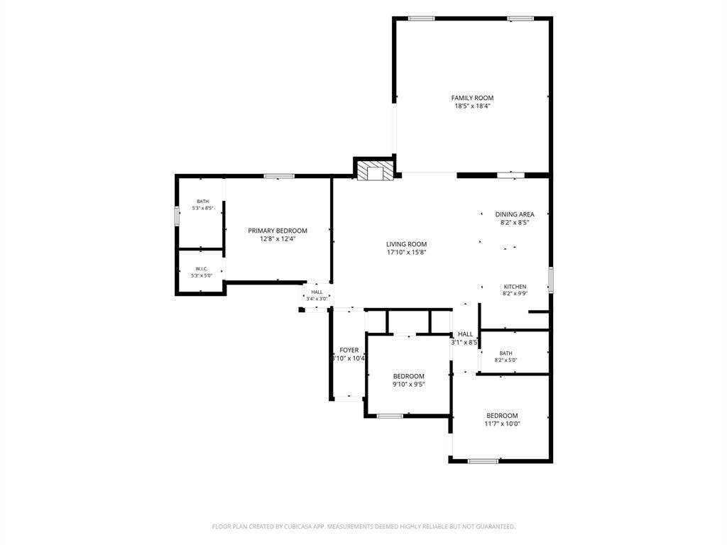 6412 Storm Drive, Watauga, TX 76148 6412 Storm Drive, Watauga, TX 76148