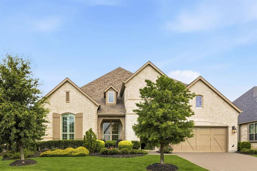 Property photo for 2905 Maverick Way, Celina, TX