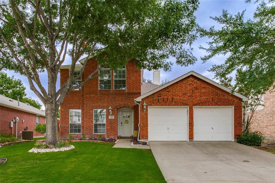 Property photo for 505 Colt Drive, Forney, TX