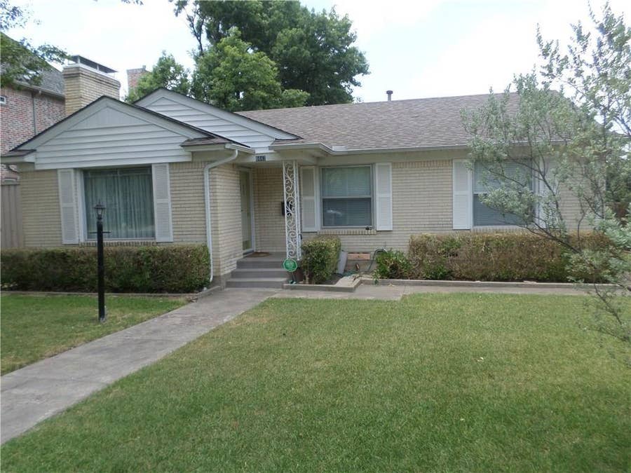 Property photo for 6447 Anita Street, Dallas, TX