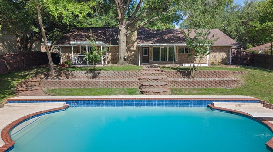 Property photo for 110 Linda Lane, Athens, TX