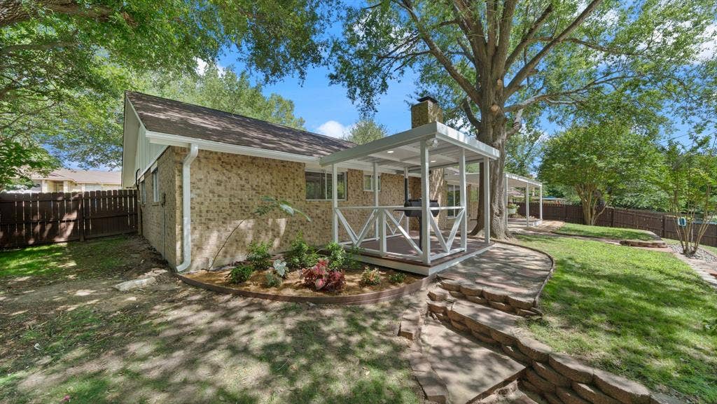 110 Linda Lane, Athens, TX 75751 110 Linda Lane, Athens, TX 75751