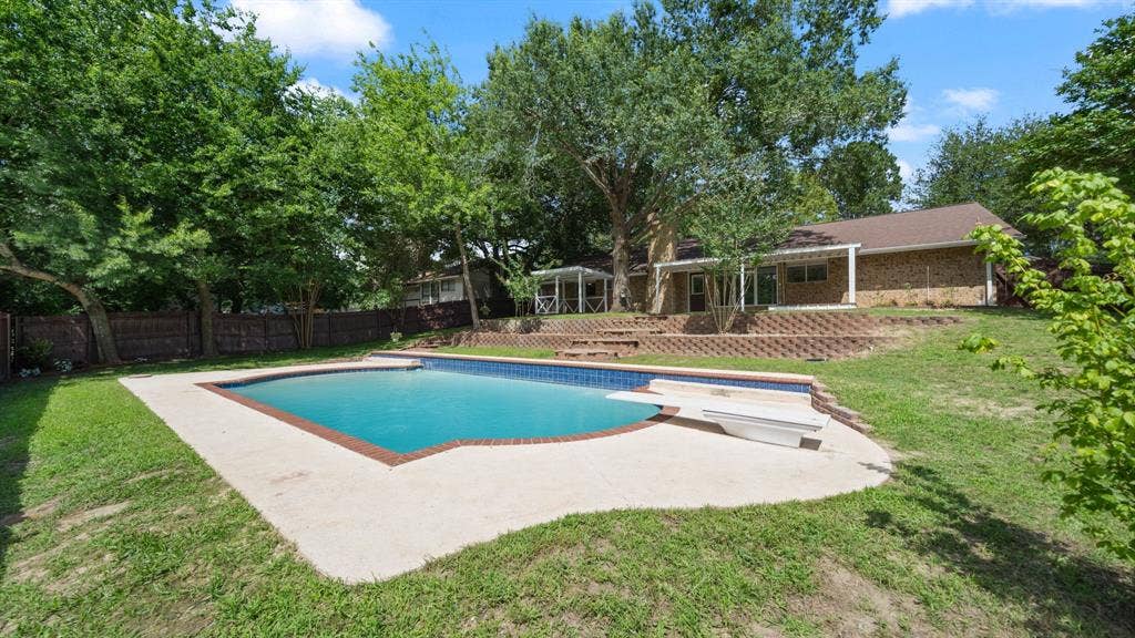 110 Linda Lane, Athens, TX 75751 110 Linda Lane, Athens, TX 75751