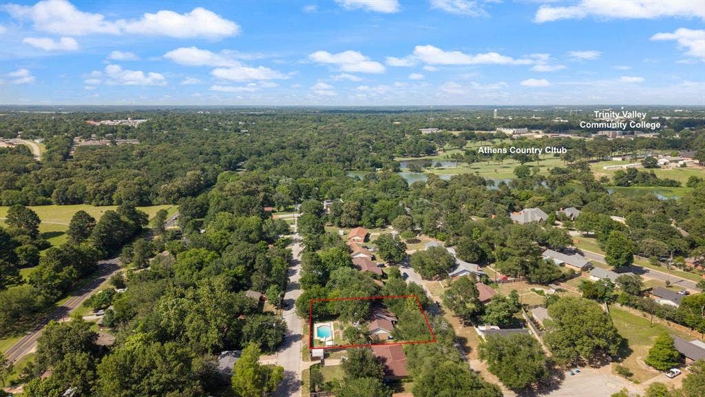110 Linda Lane, Athens, TX 75751 110 Linda Lane, Athens, TX 75751