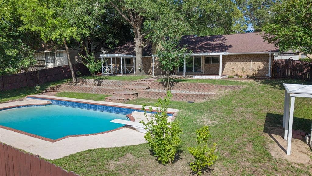 110 Linda Lane, Athens, TX 75751 110 Linda Lane, Athens, TX 75751