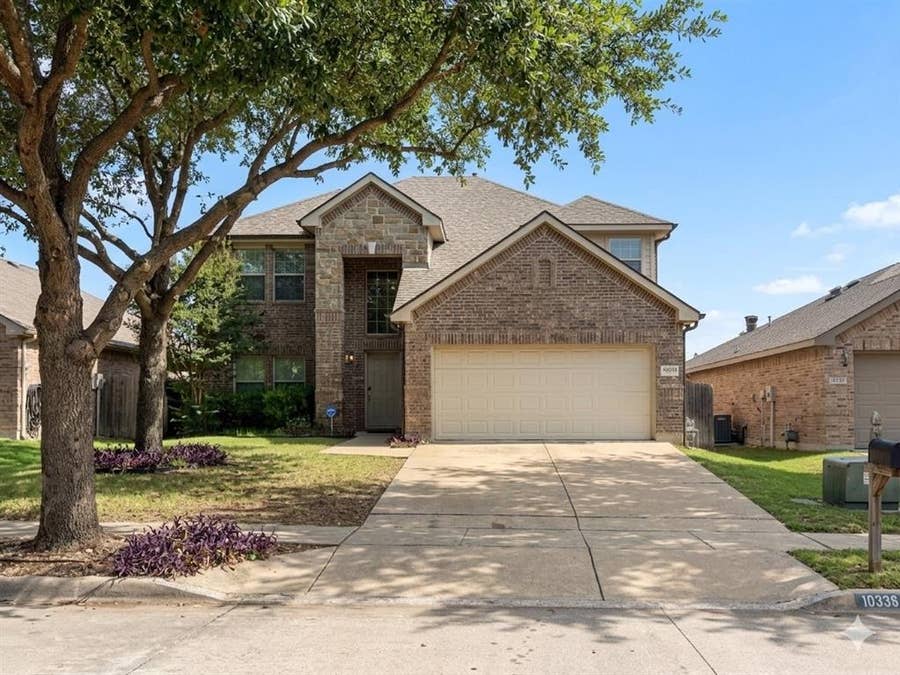 Property photo for 10336 Bradshaw Drive, Fort Worth, TX