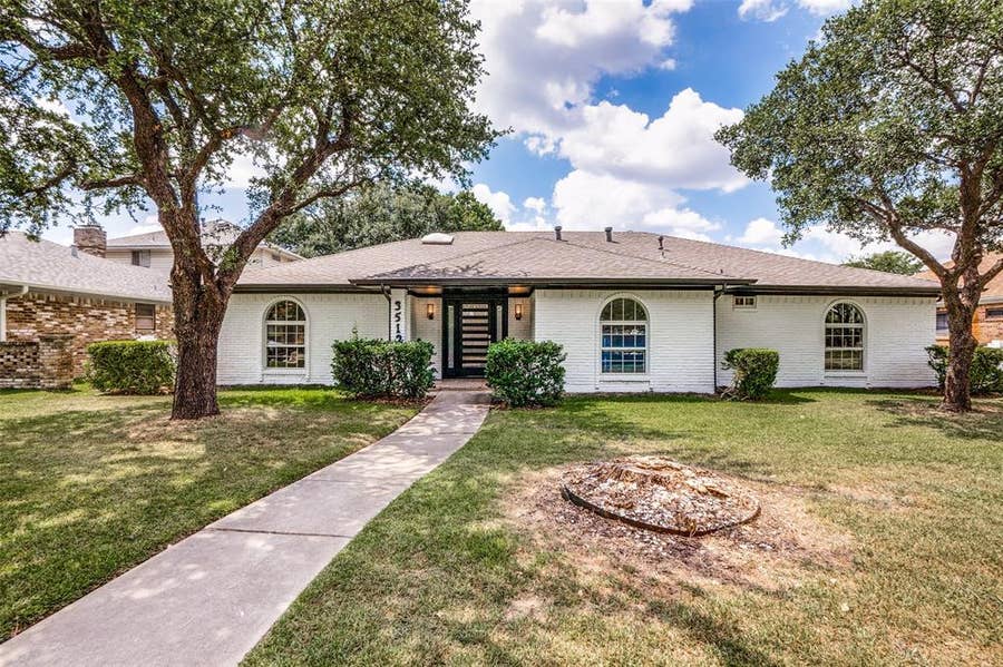 Property photo for 3512 Lynbrook Drive, Plano, TX