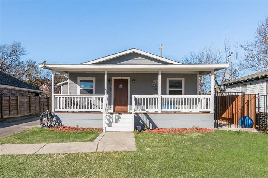 Property photo for 5508 Diaz Avenue, Fort Worth, TX