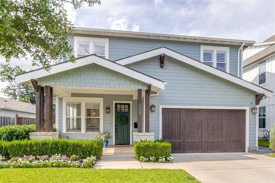 Property photo for 5427 Richmond Avenue, Dallas, TX