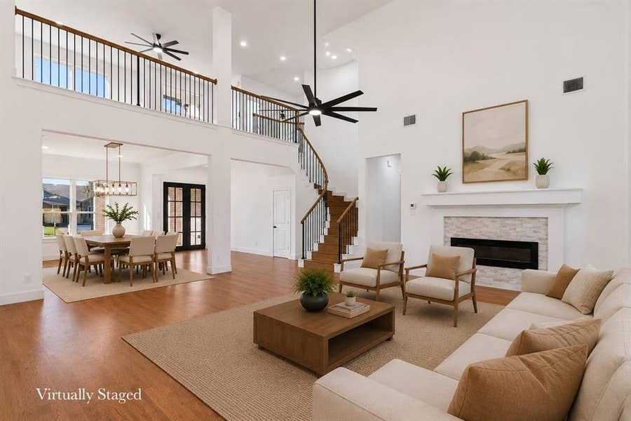Property photo for 1613 Cherbourg Drive, Plano, TX