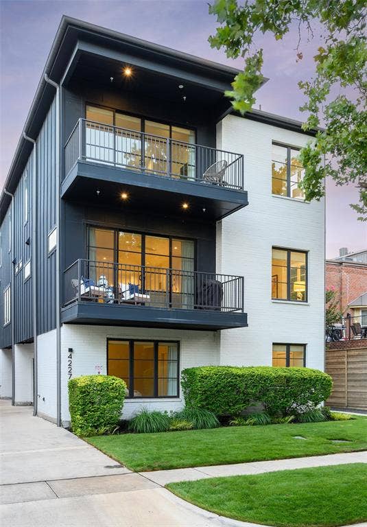 Property photo for 4227 Holland Avenue, #101, Dallas, TX