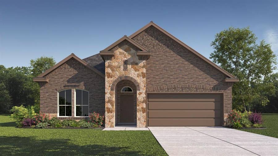 Property photo for 2086 Marble Drive, Royse City, TX