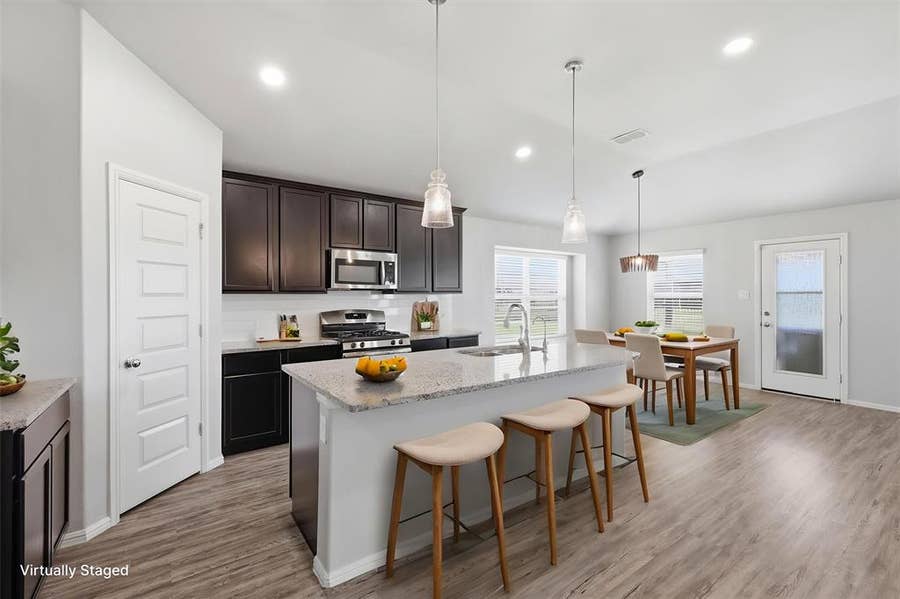Property photo for 201 Black Alder Drive, Fort Worth, TX