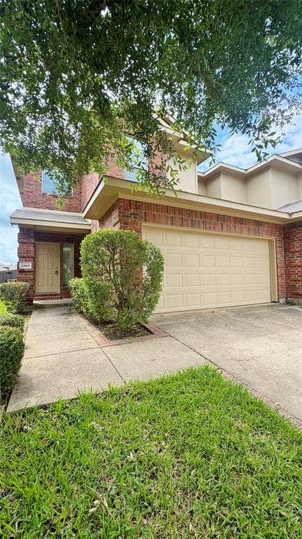 Property photo for 2260 Stonebrook Lane, Mesquite, TX