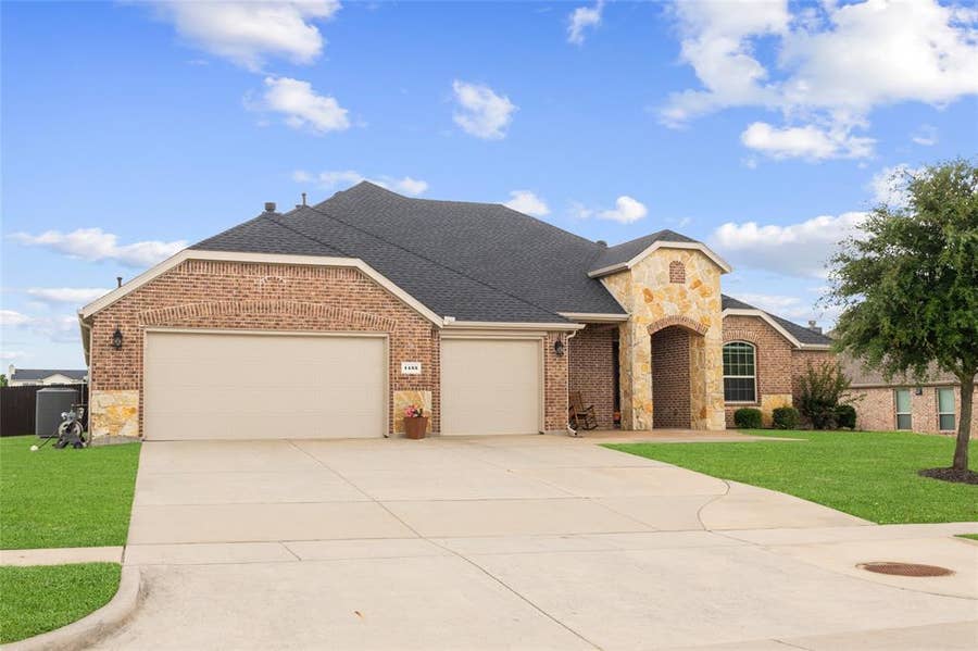 Property photo for 1455 Brewer Lane, Celina, TX