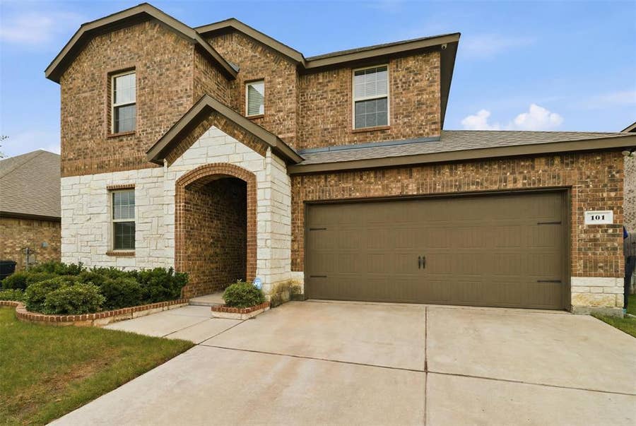 Property photo for 161 Mockingbird Way, Caddo Mills, TX