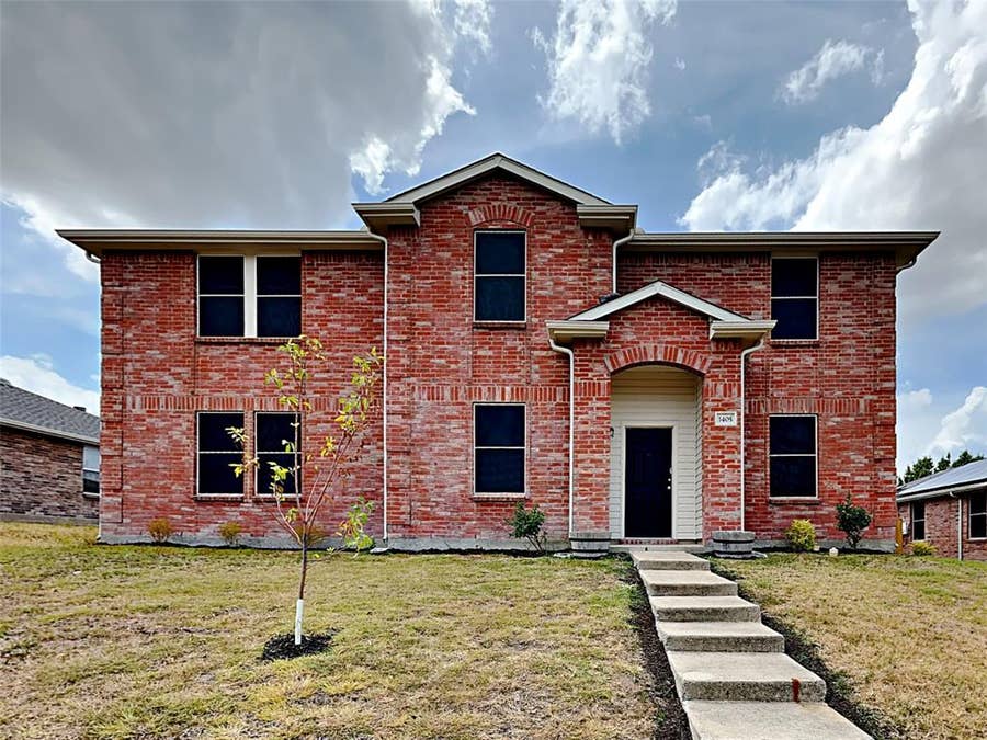 Property photo for 1405 Evergreen Street, Royse City, TX