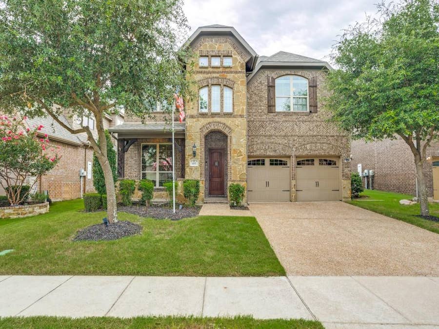 Property photo for 433 Havenwood Lane, Wylie, TX