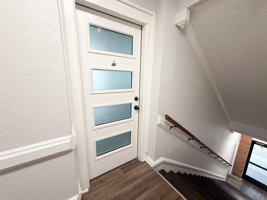 Property photo for 207 S Dallas Street, #2A, Ennis, TX