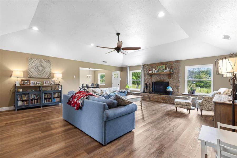 Property photo for 421 H Wallace Lane, Rockwall, TX