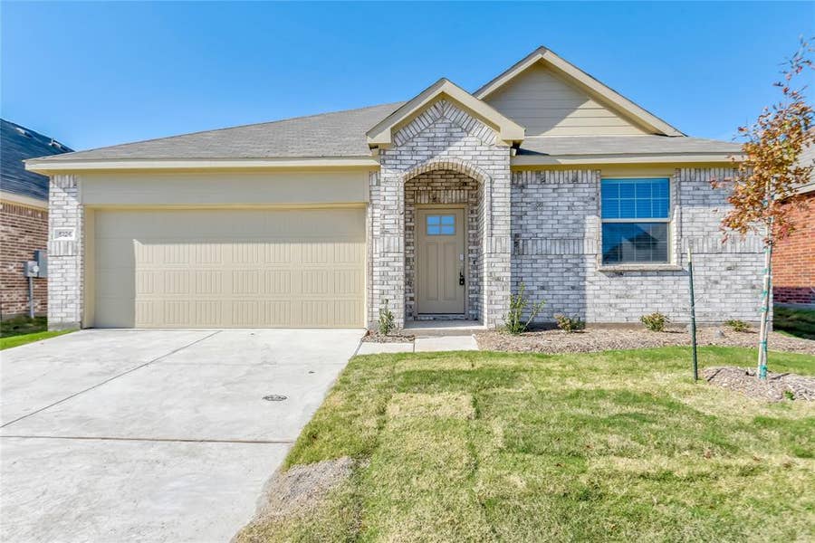 Property photo for 5126 Penrose Drive, Princeton, TX