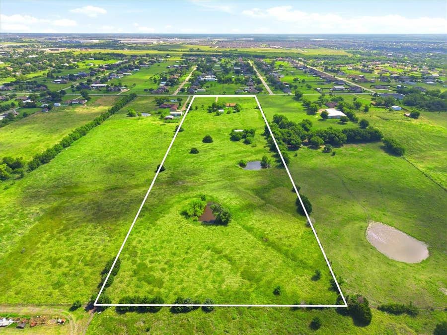 Property photo for 11749 Windy Lane, Forney, TX